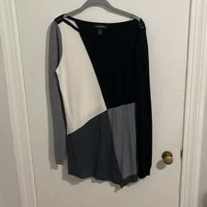 White House black Market sweater. Medium